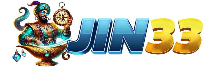 jin33 - Kanal Resmi Indonesia